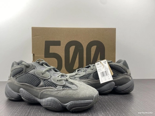 Granite 500 Adidas Yeezy GW6373 0804